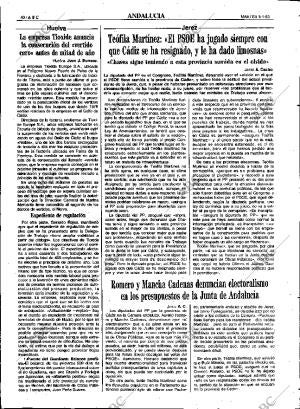 ABC SEVILLA 05-01-1993 página 40