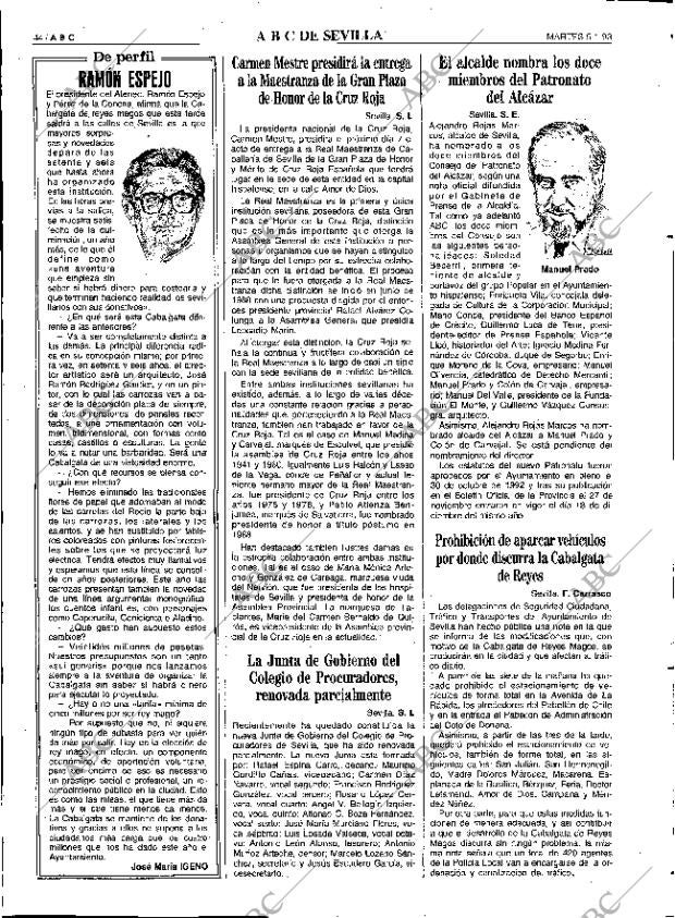 ABC SEVILLA 05-01-1993 página 44