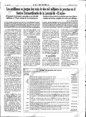 ABC SEVILLA 05-01-1993 página 50