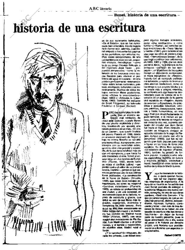CULTURAL MADRID 08-01-1993 página 15