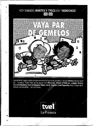 ABC MADRID 09-01-1993 página 114