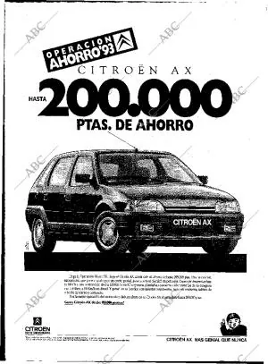 ABC MADRID 09-01-1993 página 2