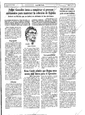 ABC MADRID 09-01-1993 página 23