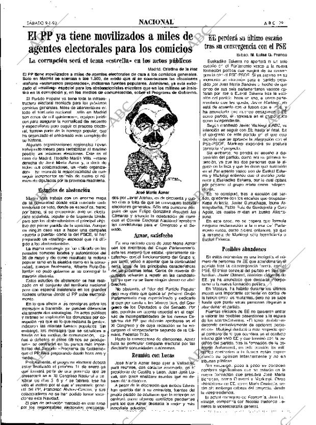 ABC MADRID 09-01-1993 página 29