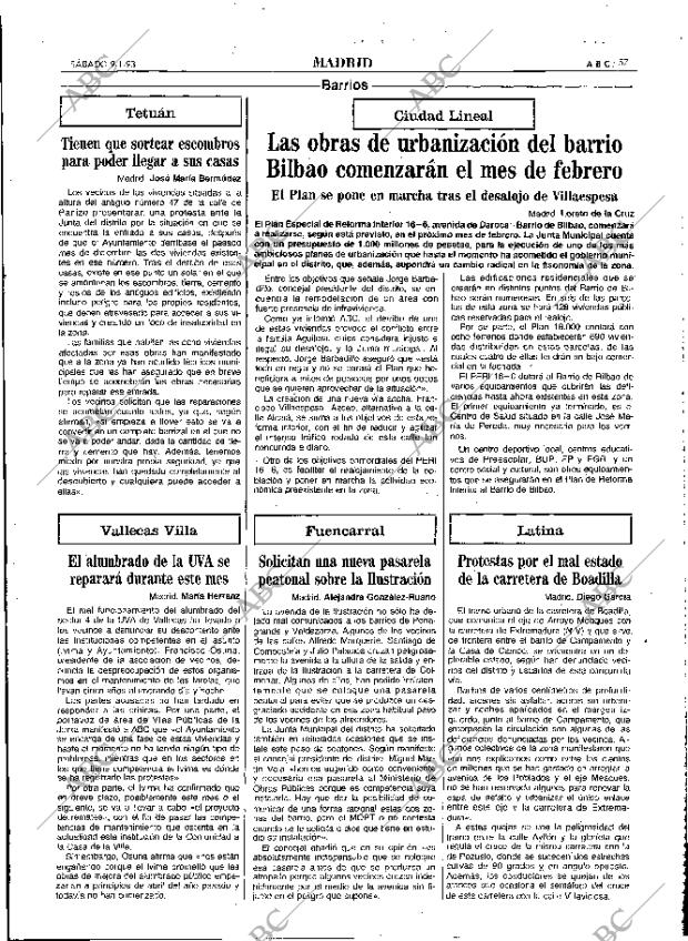 ABC MADRID 09-01-1993 página 57