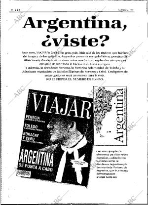 ABC MADRID 09-01-1993 página 72
