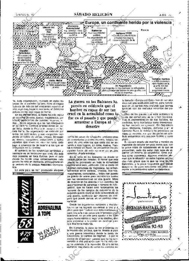 ABC MADRID 09-01-1993 página 75