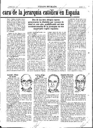 ABC MADRID 09-01-1993 página 77