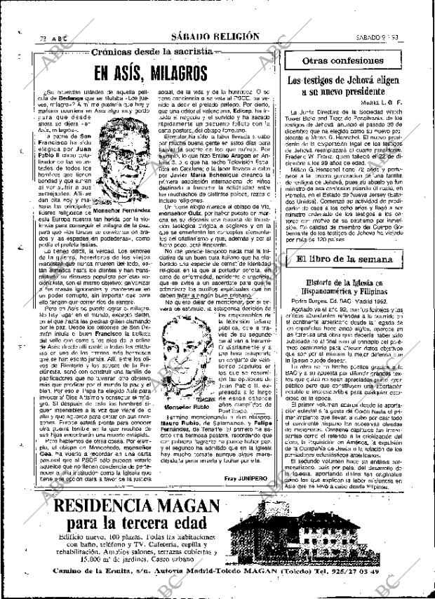 ABC MADRID 09-01-1993 página 78