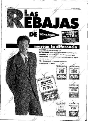 ABC MADRID 09-01-1993 página 80