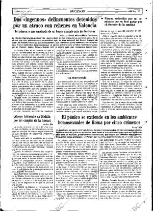 ABC MADRID 09-01-1993 página 85