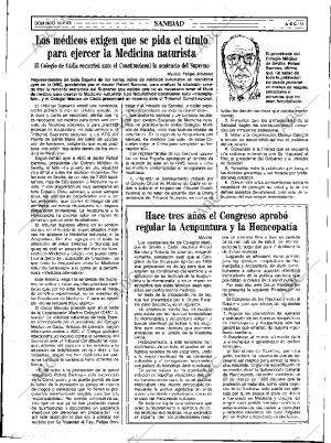 ABC SEVILLA 10-01-1993 página 61