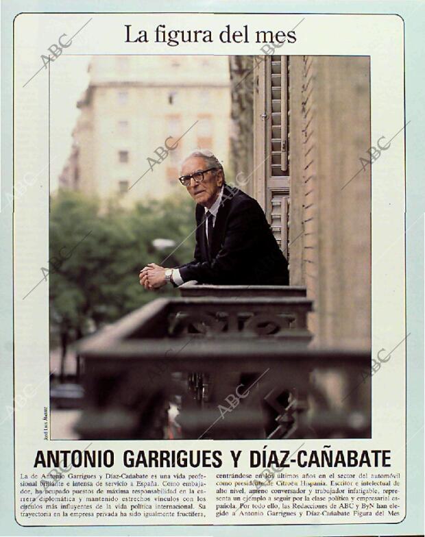 BLANCO Y NEGRO MADRID 10-01-1993 página 5