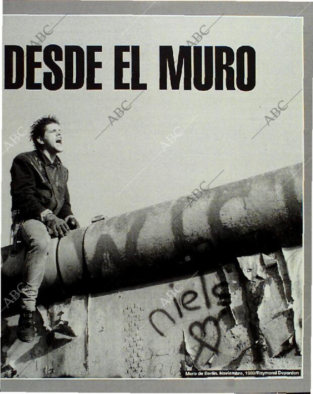 BLANCO Y NEGRO MADRID 10-01-1993 página 59