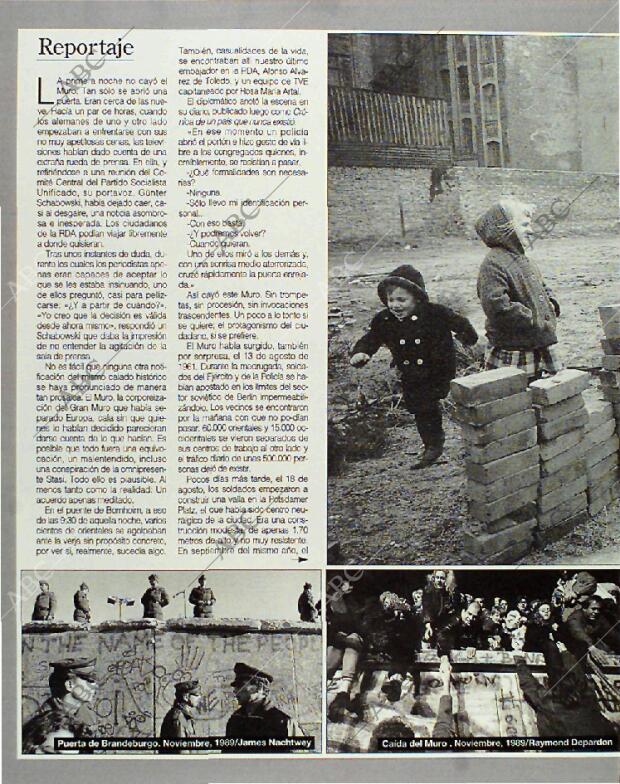 BLANCO Y NEGRO MADRID 10-01-1993 página 60
