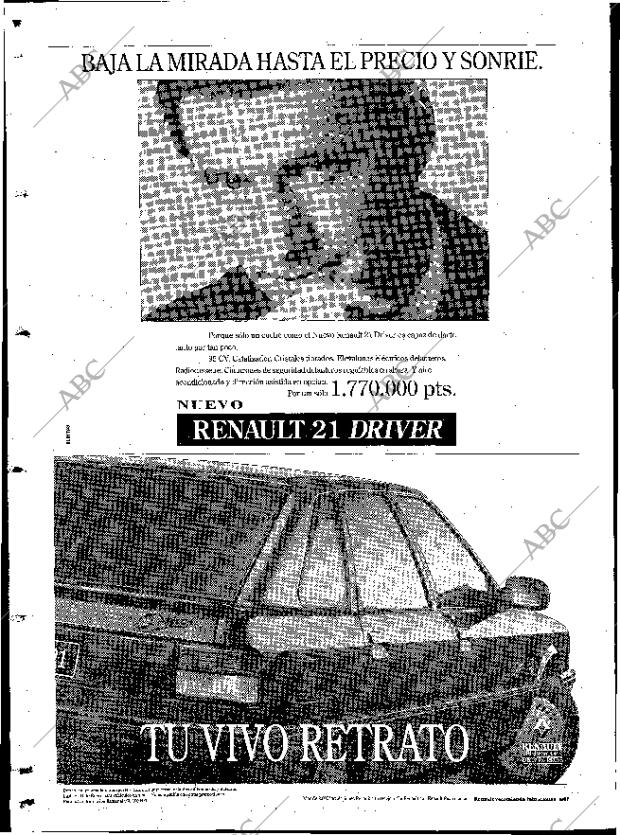 ABC SEVILLA 12-01-1993 página 104