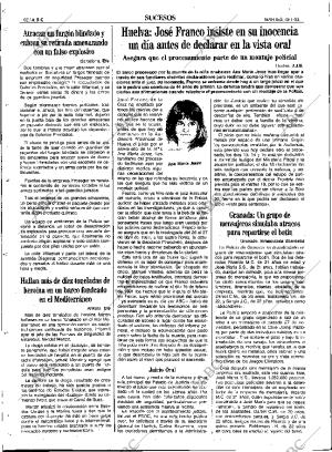 ABC SEVILLA 12-01-1993 página 62