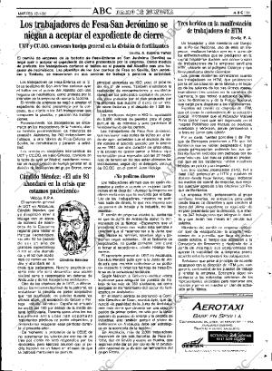 ABC SEVILLA 12-01-1993 página 69