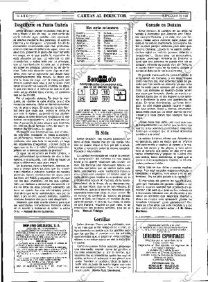 ABC SEVILLA 13-01-1993 página 14