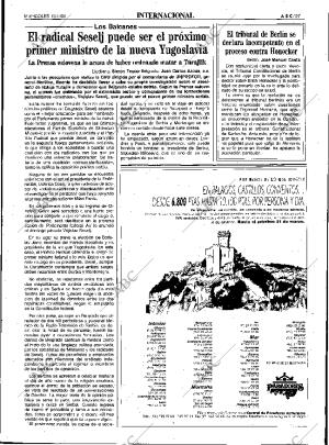 ABC SEVILLA 13-01-1993 página 27