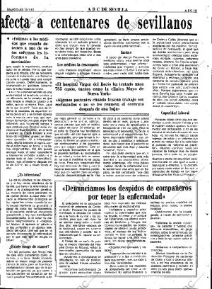 ABC SEVILLA 13-01-1993 página 49