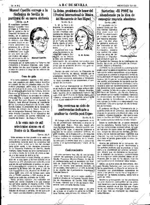 ABC SEVILLA 13-01-1993 página 50