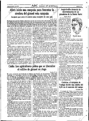 ABC SEVILLA 13-01-1993 página 67