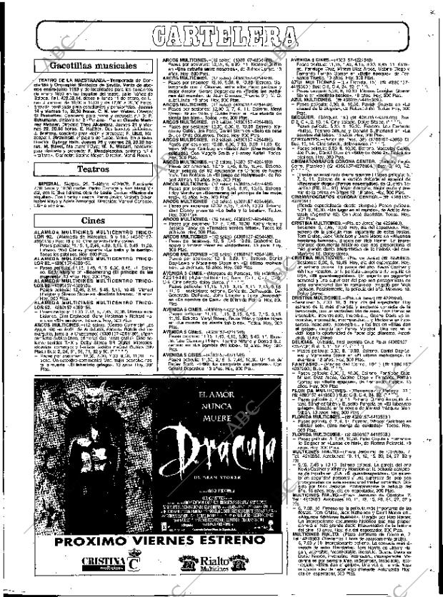ABC SEVILLA 13-01-1993 página 79