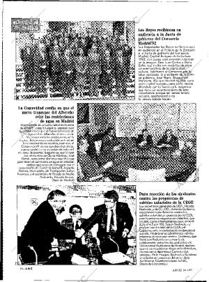 ABC MADRID 14-01-1993 página 10