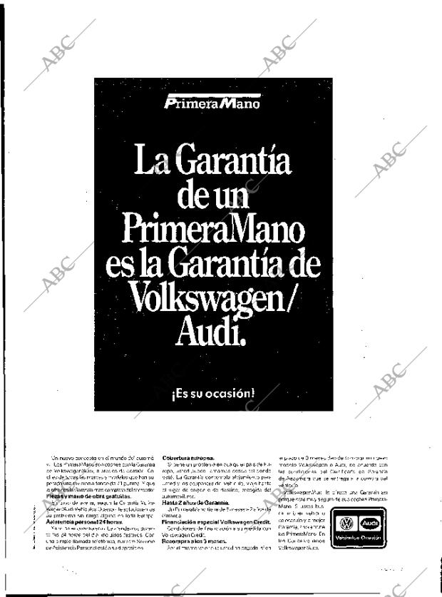 ABC MADRID 14-01-1993 página 11