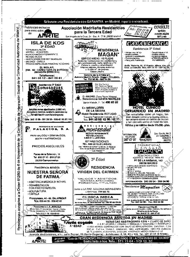 ABC MADRID 14-01-1993 página 2