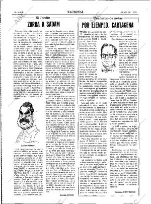 ABC MADRID 14-01-1993 página 26