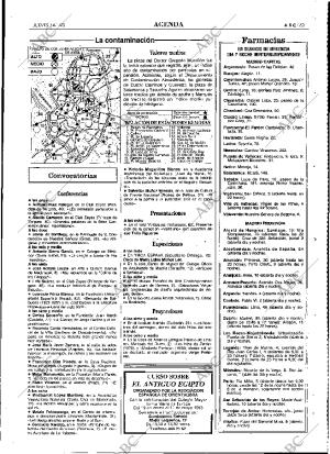 ABC MADRID 14-01-1993 página 63