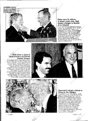 ABC MADRID 14-01-1993 página 8