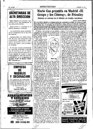 ABC MADRID 14-01-1993 página 82