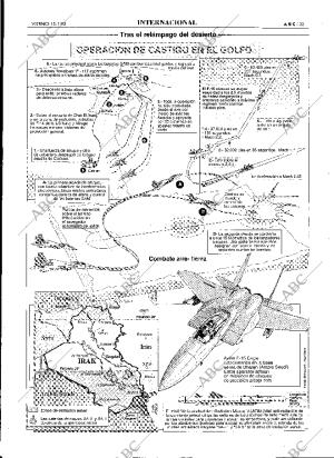 ABC MADRID 15-01-1993 página 33