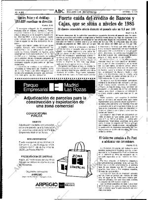 ABC MADRID 15-01-1993 página 46