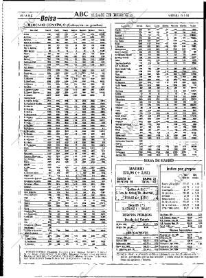 ABC MADRID 15-01-1993 página 48