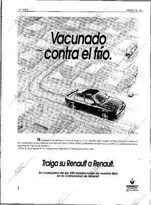 ABC MADRID 15-01-1993 página 54