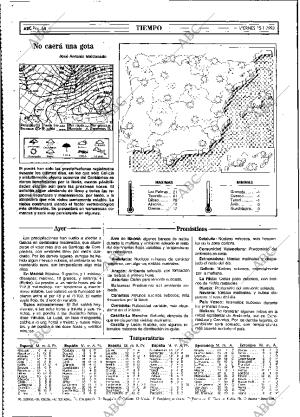 ABC MADRID 15-01-1993 página 68