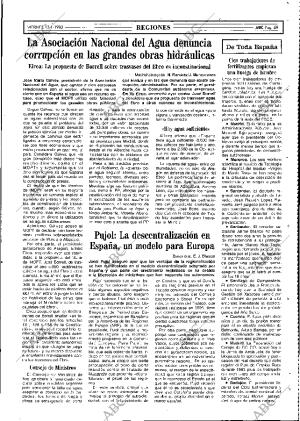 ABC MADRID 15-01-1993 página 69