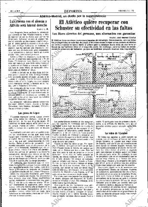 ABC MADRID 15-01-1993 página 82