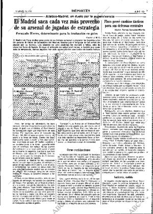 ABC MADRID 15-01-1993 página 83