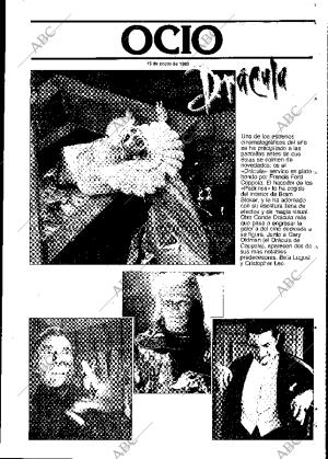 ABC MADRID 15-01-1993 página 87