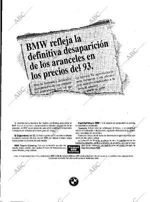 ABC MADRID 15-01-1993 página 9