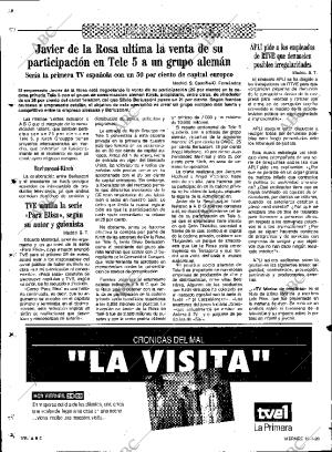 ABC SEVILLA 15-01-1993 página 108