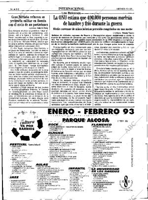 ABC SEVILLA 15-01-1993 página 34