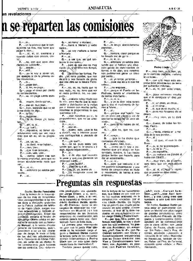 ABC SEVILLA 15-01-1993 página 39