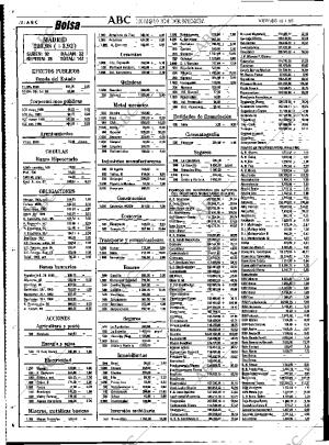 ABC SEVILLA 15-01-1993 página 72