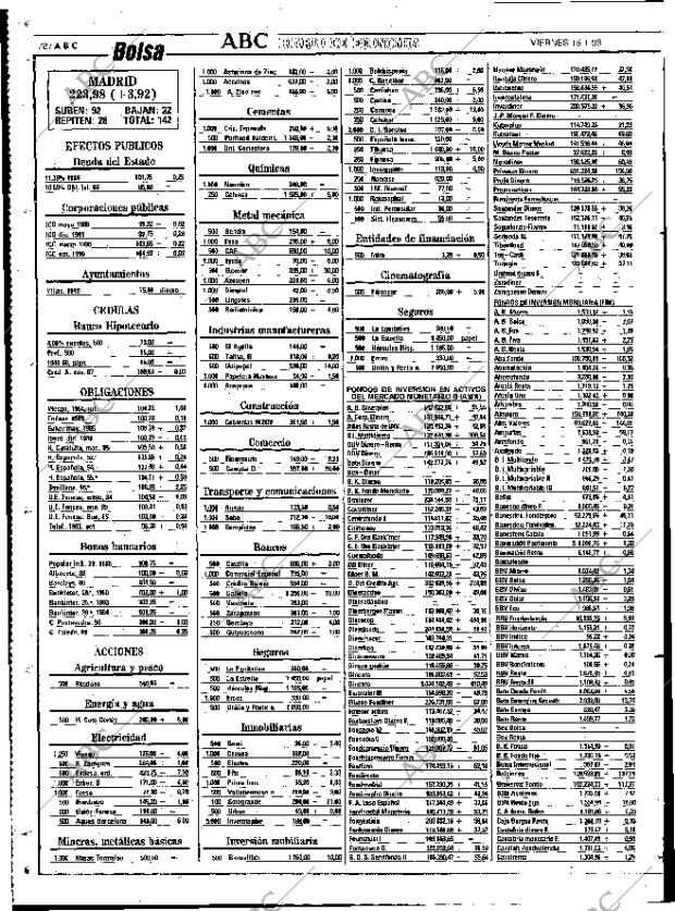 ABC SEVILLA 15-01-1993 página 72